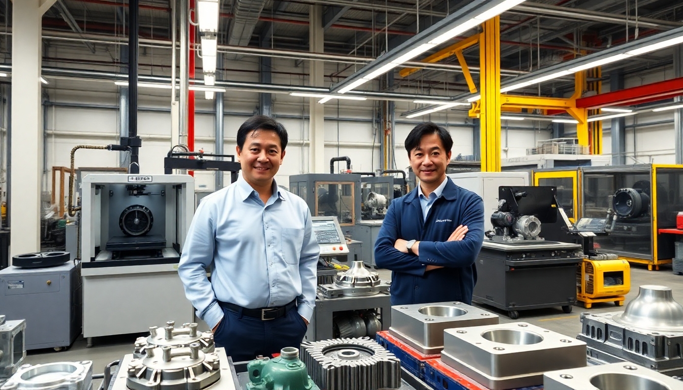 3D技術が変える鋳造の未来：スキャナとプリンタで職人技をデジタル継承