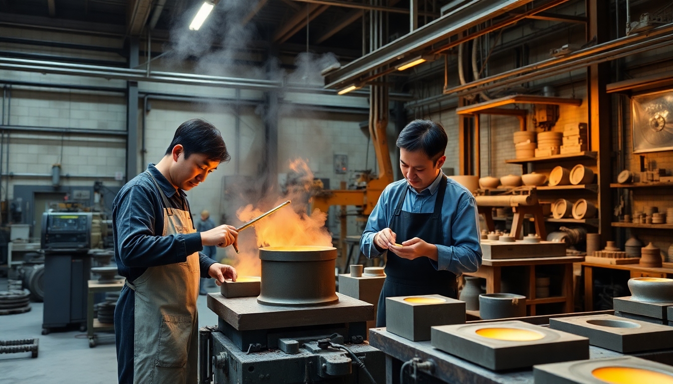 「Business Hub Casting」が示す、コ...