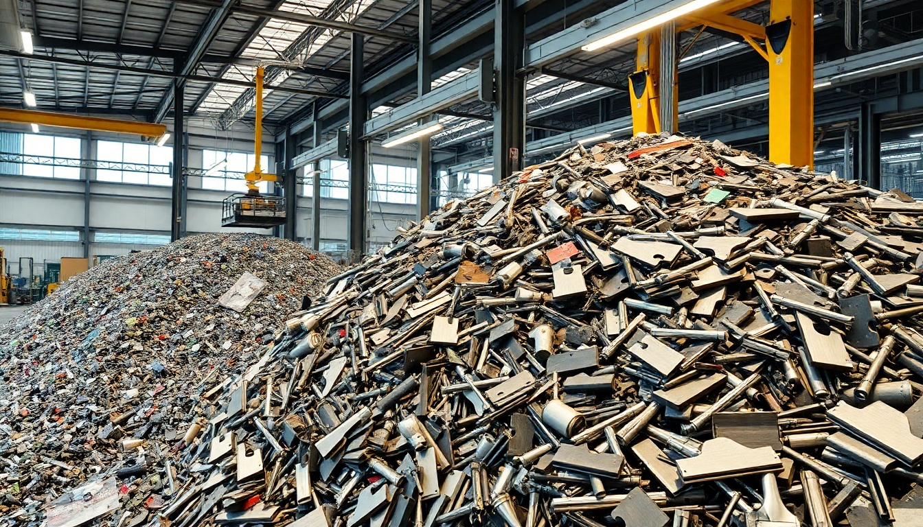 鋳造業界の環境対応とサステナビリティ戦略